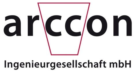 arccon Ingenieurgesellschaft mbH für Partnerbüro in Moers