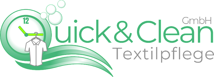 Quick & Clean Textilpflege GmbH