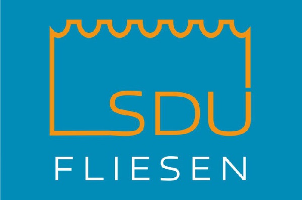 SDU Fliesen